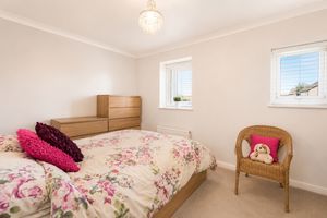 Bedroom One- click for photo gallery